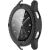 Защитный чехол Deexe Hard Frame для Xiaomi Watch S3 - Black: фото 1 из 7