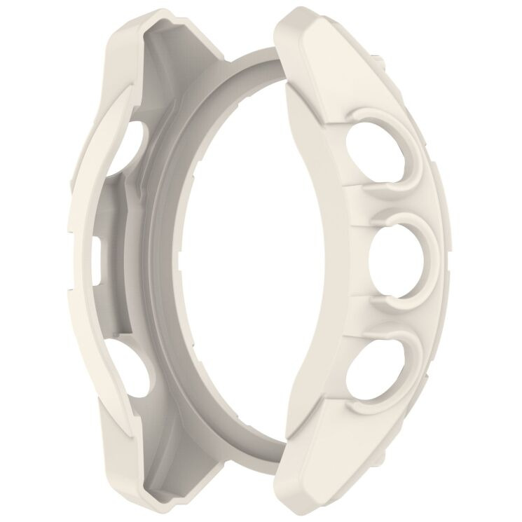 Защитный чехол Deexe Hollow Cover для Garmin Quatix 8 (51mm) - Starlight: фото 5 из 7