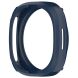 Защитный чехол Deexe Hollow Cover для Samsung Galaxy Watch 8 (44mm) - Midnight Blue (384014MB). Фото 5 из 6