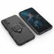 Защитный чехол Deexe Hybrid Case для Huawei Honor 20 / Nova 5T - Black (237113B). Фото 3 из 11
