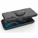 Защитный чехол Deexe Hybrid Case для Huawei Honor 20 / Nova 5T - Black (237113B). Фото 5 из 11