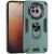 Защитный чехол Deexe Hybrid Shell для Nothing Phone (3a) Pro - Green: фото 1 из 7