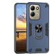 Захисний чохол Deexe Hybrid Shell для Xiaomi Redmi 17 - Blue (429042L). Фото 1 з 8
