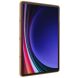 Захисний чохол Deexe Kick Shell для Samsung Galaxy Tab S9 (X710/716) / S9 FE (X510/516) - Gold (333051F). Фото 3 з 10