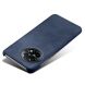 Захисний чохол Deexe Leather Back Cover для OnePlus 11R / Ace 2 - Blue (322218L). Фото 3 з 4
