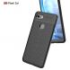 Защитный чехол Deexe Leather Cover для Google Pixel 3 XL - Dark Blue (179201DB). Фото 5 из 9