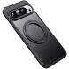 Защитный чехол Deexe Mag Stand для Google Pixel 9 / 9 Pro - Black (360092B). Фото 2 из 13