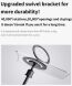 Защитный чехол Deexe Mag Stand для Google Pixel 9 / 9 Pro - Black (360092B). Фото 12 из 13