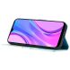 Защитный чехол Deexe Marble Wallet для Xiaomi Redmi Note 12S - Green (327028G). Фото 4 из 8
