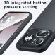 Защитный чехол Deexe Matte Skin для Nothing Phone (4a) Pro - Transparent Black (411408TB). Фото 10 из 10