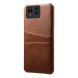 Защитный чехол Deexe Pocket Case для ASUS Zenfone 11 Ultra - Brown (353420Z). Фото 2 из 5