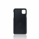 Защитный чехол Deexe Pocket Case для iPhone 11 - Dark Blue (269108DB). Фото 3 из 5