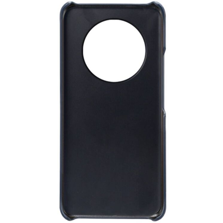 Захисний чохол Deexe Pocket Case для Realme 13 Pro / 13 Pro Plus - Blue: фото 4 з 5