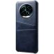 Захисний чохол Deexe Pocket Case для Realme 13 Pro / 13 Pro Plus - Blue (376120L). Фото 2 з 5