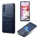 Защитный чехол Deexe Pocket Case для Samsung Galaxy M34 (M346) - Blue (336130L). Фото 4 из 4