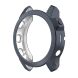 Захисний чохол Deexe Protective Frame для Garmin Fenix 7X / 7X Solar - Dark Grey (309301DH). Фото 2 з 7