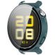 Защитный чехол Deexe Protective Frame для Huawei Watch GT 5 Pro (42mm) - Green (371002G). Фото 5 из 7