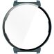 Защитный чехол Deexe Protective Frame для Huawei Watch GT 5 Pro (42mm) - Green (371002G). Фото 3 из 7