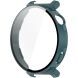 Защитный чехол Deexe Protective Frame для Huawei Watch GT 5 Pro (42mm) - Green (371002G). Фото 2 из 7