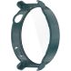 Защитный чехол Deexe Protective Frame для Huawei Watch GT 5 Pro (42mm) - Green (371002G). Фото 4 из 7