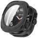 Защитный чехол Deexe Protective Frame для Samsung Galaxy Watch Ultra (47mm) - Black (358023B). Фото 1 из 7