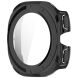 Защитный чехол Deexe Protective Frame для Samsung Galaxy Watch Ultra (47mm) - Black (358023B). Фото 4 из 7