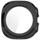 Защитный чехол Deexe Protective Frame для Samsung Galaxy Watch Ultra (47mm) - Black (358023B). Фото 6 из 7