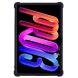 Захисний чохол Deexe Silicone Kickstand для Lenovo Idea Tab Pro Gen 2 - Black (430905B). Фото 2 з 18