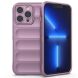 Защитный чехол Deexe Terra Case для Apple iPhone 13 Pro - Light Purple (288266LV). Фото 1 из 5