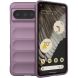 Защитный чехол Deexe Terra Case для Google Pixel 8 Pro - Light Purple (325831LV). Фото 1 из 5