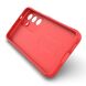 Защитный чехол Deexe Terra Case для Samsung Galaxy S25 Plus (S936) - Red (371914R). Фото 2 из 6