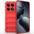 Защитный чехол Deexe Terra Case для Xiaomi 14T Pro - Red: фото 1 из 6