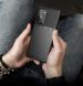 Защитный чехол Deexe Thunder Series для Samsung Galaxy Note 20 Ultra (N985) - Black (228246B). Фото 10 из 13
