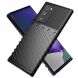 Защитный чехол Deexe Thunder Series для Samsung Galaxy Note 20 Ultra (N985) - Black (228246B). Фото 2 из 13