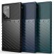 Защитный чехол Deexe Thunder Series для Samsung Galaxy Note 20 Ultra (N985) - Black (228246B). Фото 3 из 13