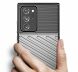 Защитный чехол Deexe Thunder Series для Samsung Galaxy Note 20 Ultra (N985) - Black (228246B). Фото 5 из 13