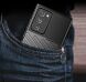 Защитный чехол Deexe Thunder Series для Samsung Galaxy Note 20 Ultra (N985) - Black (228246B). Фото 11 из 13