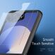 Захисний чохол DUX DUCIS Aimo Series (FF) для Samsung Galaxy Flip 7 - Black (383901B). Фото 8 з 10