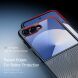 Захисний чохол DUX DUCIS Aimo Series (FF) для Samsung Galaxy Flip 7 - Black (383901B). Фото 7 з 10