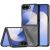 Захисний чохол DUX DUCIS Aimo Series (FF) для Samsung Galaxy Flip 7 - Black: фото 1 з 10