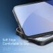 Захисний чохол DUX DUCIS Aimo Series (FF) для Samsung Galaxy Flip 7 - Black (383901B). Фото 9 з 10