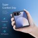 Захисний чохол DUX DUCIS Aimo Series (FF) для Samsung Galaxy Flip 7 - Black (383901B). Фото 5 з 10