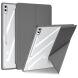 Захисний чохол DUX DUCIS Magi Series для Samsung Galaxy Tab S8 Ultra / S9 Ultra / S10 Ultra (T900/T906/910/916/920/926) - Grey (364809H). Фото 1 з 2