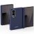 Защитный чехол Dux Ducis Vyne Series для Samsung Galaxy Fold 8 - Blue: фото 1 из 13