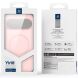 Захисний чохол DUX DUCIS Yind Series MagSafe для Google Pixel 10 Pro XL / 9 Pro XL - Light Pink (384779LP). Фото 10 з 10