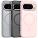 Захисний чохол DUX DUCIS Yind Series MagSafe для Google Pixel 10 Pro XL / 9 Pro XL - Light Pink (384779LP). Фото 4 з 10