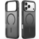 Захисний чохол DUX DUCIS Yind Series MagSafe для iPhone 18 Pro - Black (423628B). Фото 2 з 4