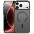 Захисний чохол DUX DUCIS Yind Series MagSafe для iPhone 18 Pro - Black (423628B)