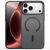 Захисний чохол DUX DUCIS Yind Series MagSafe для iPhone 18 Pro - Black: фото 1 з 4