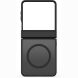 Защитный чехол DUX DUCIS Yind Series MagSafe для Samsung Galaxy Flip 8 - Black (423506B). Фото 3 из 11